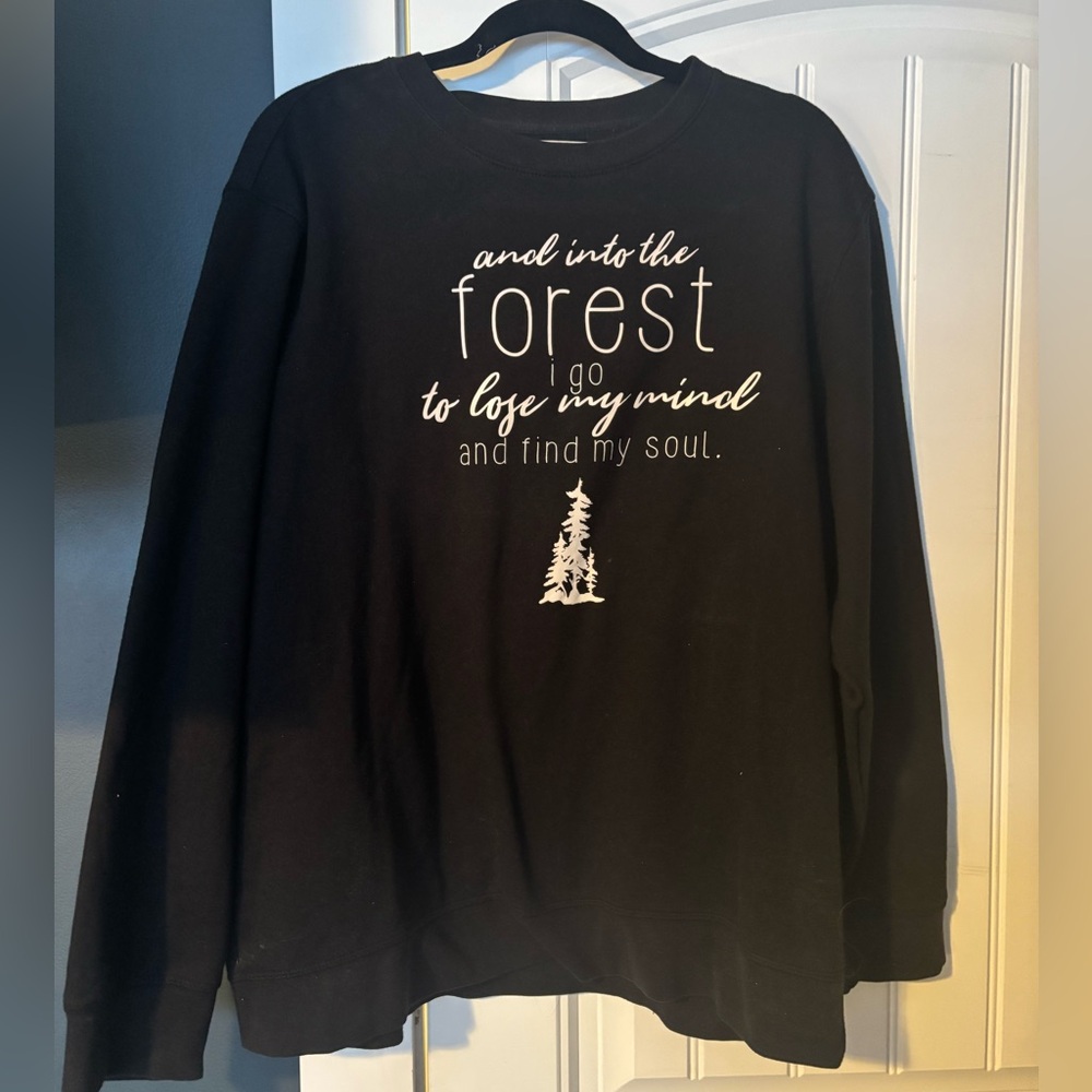 Still North Crew Neck sweater